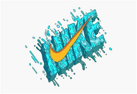 Logo Brand Creative Illustration Nike Hq Image Free Logo Design