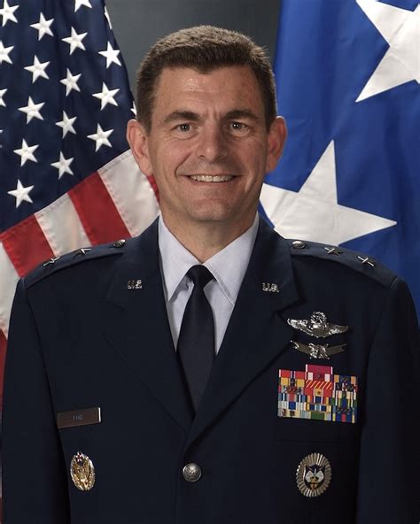 Senate Confirms Loh As Next Air National Guard Director Us Air