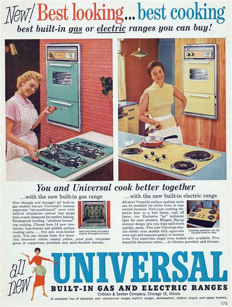 Pin By Chris G On Vintage Appliance Ads Vintage Appliances Best