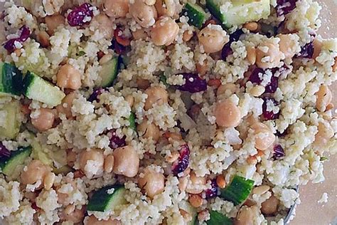 Colorful Bulgur Salad