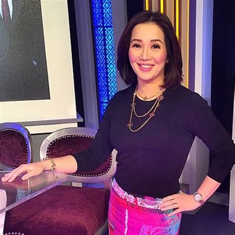 45 Confidently Beautiful Photos Of Queen Of All Of Media Kris Aquino