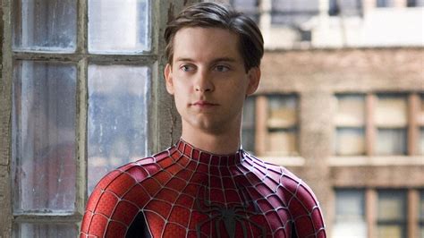 11 Great Tobey Maguire Movies And How To Watch Them | Cinemablend