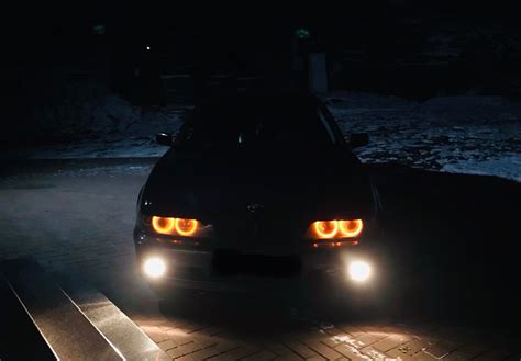 Ангельские глазки Angel eyes