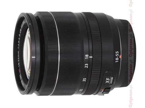 Fujifilm Fujinon Xf Mm F Ois Review Introduction