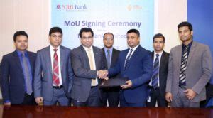 NRB Bank NRB Bank Limited Signed An Agreement With Hotel Sarina NRB Bank