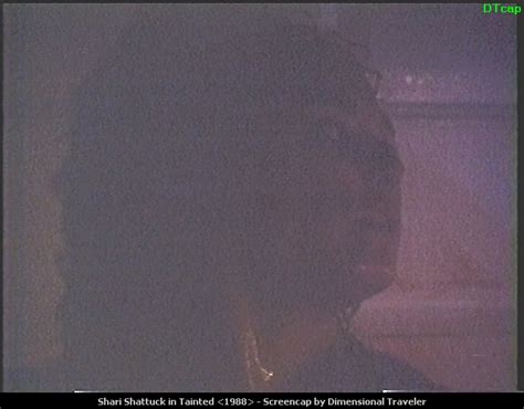 Naked Shari Shattuck In Tainted