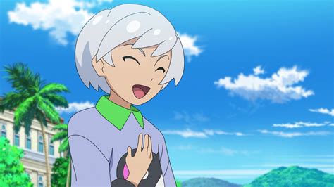 アニメ「ポケットモンスター」公式 On Twitter セレビィ を探しているトキオ💫 ゴウとは幼なじみで、 優しい性格をしています トライアルミッションでの フリーザー とのレイド