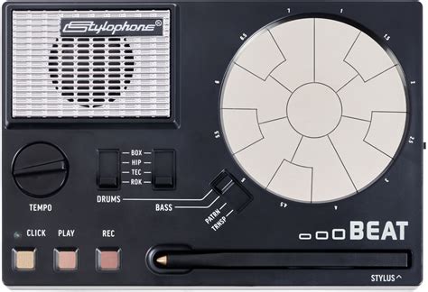 Dubreq Stylophone Beat Mini ab 34,95 € | Preisvergleich bei idealo.de