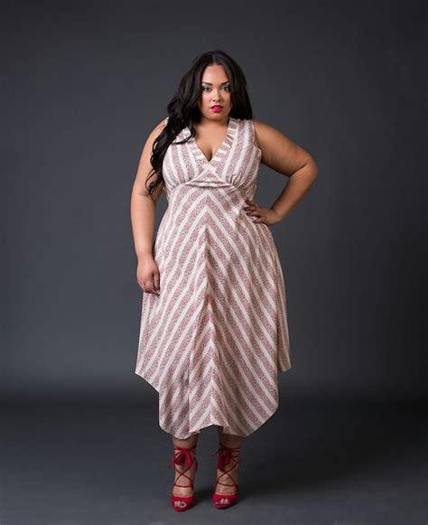 15 Plus Size Sundresses Thatll Let You Feel The Rays On Your Skin — Photos