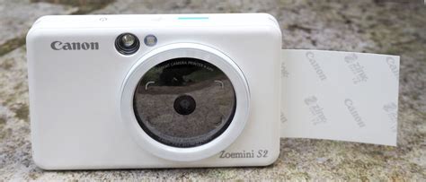 Canon Ivy Cliq+2 review | Digital Camera World