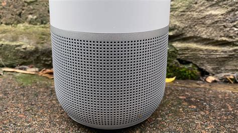 Bose Portable Home Speaker | TechRadar