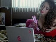 Naked Jenn Pinto In All Out Dysfunktion