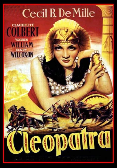 Cleopatra Movie Quotes. QuotesGram