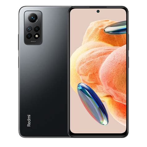 Redmi Note 12 Pro 4g 8gb 256gb Chính Hãng Showroom123