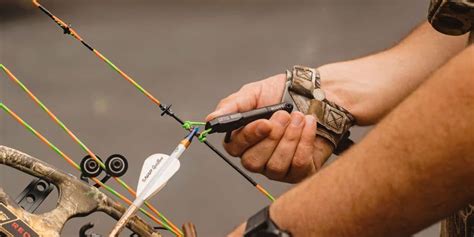 Best Bow Release For Improving Accuracy Wrist Thumb Advanced Hunter