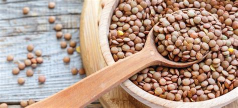 Lentils Nutrition, Benefits and How to Cook - Dr. Axe