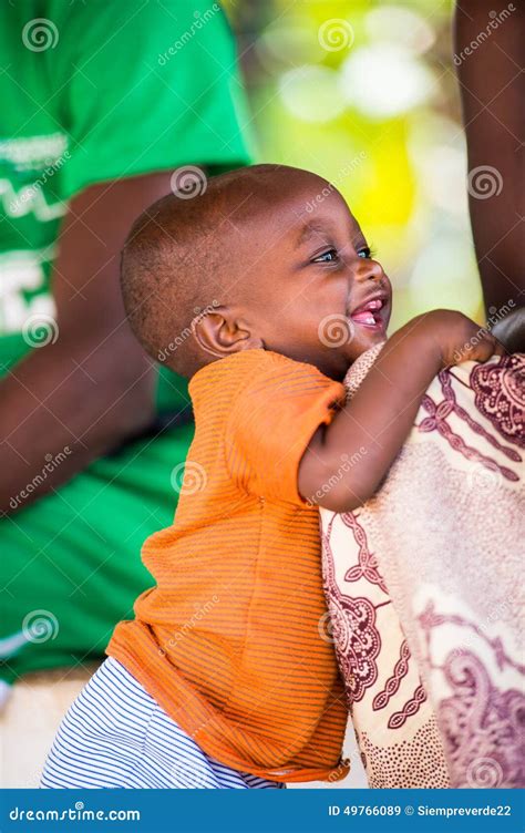 Les Gens Au Togo Afrique Image Stock Ditorial Image Du Ext Rieur