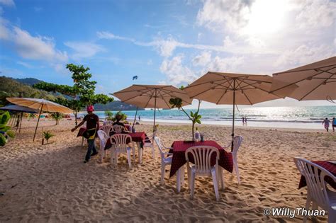 Naiyang Beach What To Do In Nai Yang Beach By PHUKET 101