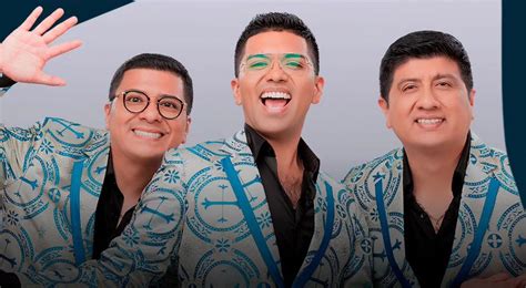 Grupo En Huancayo Todos Los Detalles Sobre Su Concierto Fecha