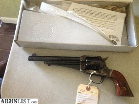 Armslist For Sale Emf Uberti 1875 Army Outlaw 45 Cal