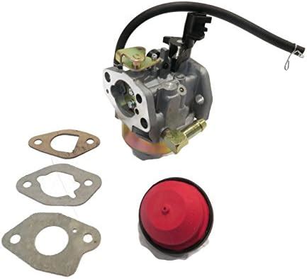 Amazon The Rop Shop Carburetor Carb Fits Cub Cadet Mtd Troy Bilt