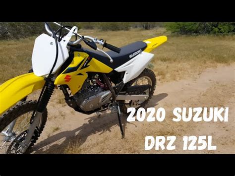 Tổng Hợp 62 Suzuki 125 Dirt Bike Update - Countrymusicstop.com