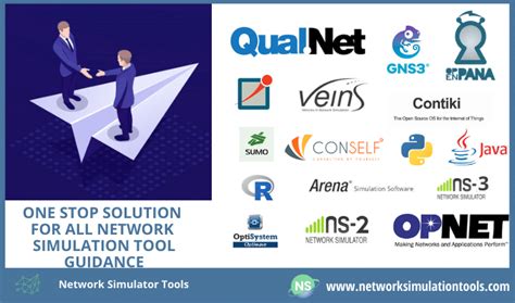 Network simulator Tools | Top 10 Best Network Tools | Network ...