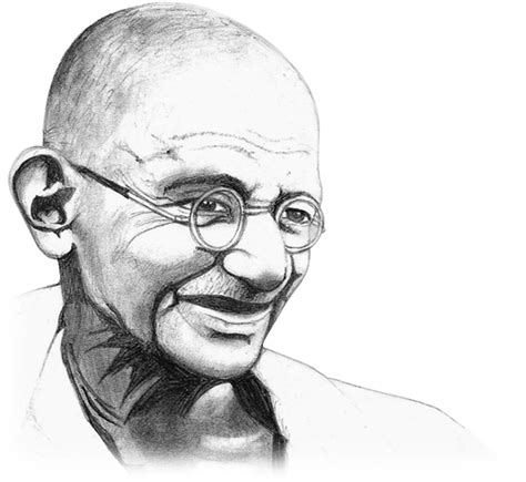 Mahatma Gandhi Png Images Transparent Background Png Play