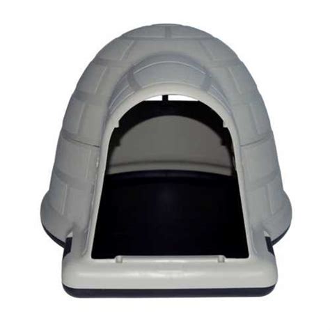 Barkshire Igloo Dog Kennel Small Free Uk Delivery