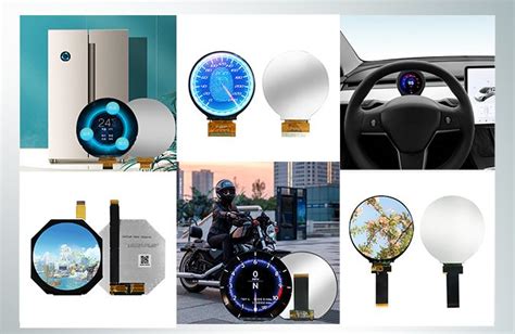 Where Can I Quickly Buy Round Tft Lcd Display Leading Provider Of