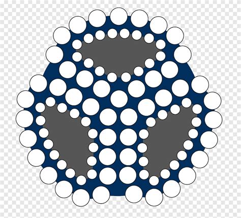 Business Graphy Round Rope Symmetry Business Png Pngegg