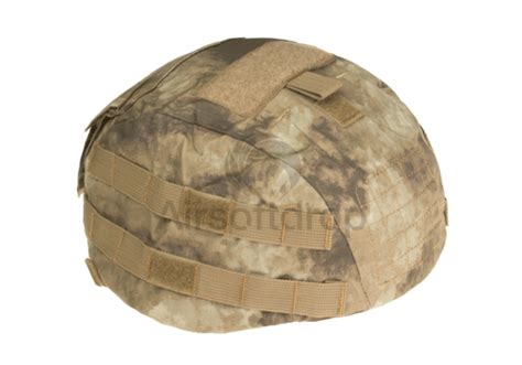 Raptor Helmet Cover Stone Desert Airsoftdrop