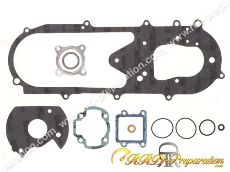 Copy Of Complete Engine Gasket Kit Pieces Athena For Mbk Active