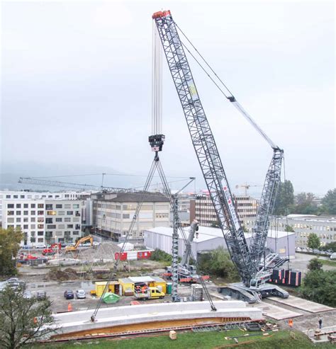 Liebherr Lr 17502 Fanger Trucks Cranesnl