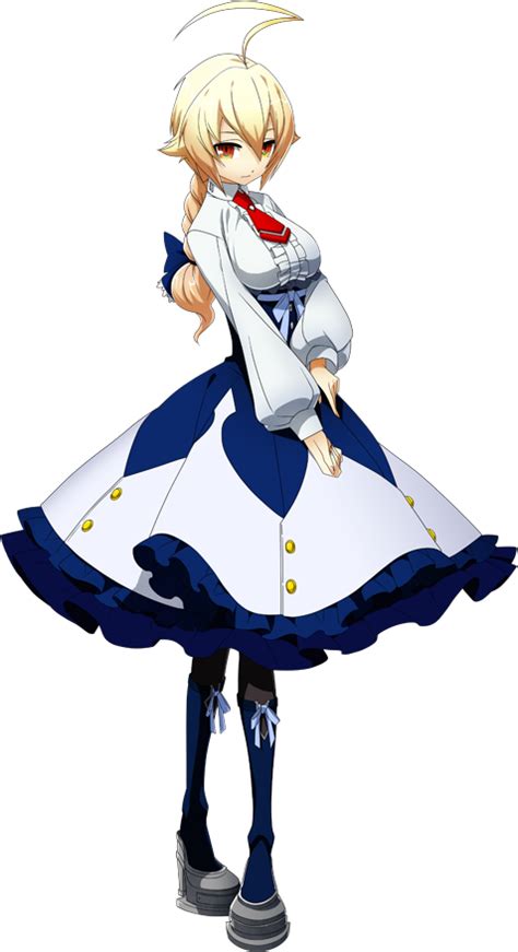 Image Es Character Artwork 4 Type Cpng Blazblue Wiki Fandom