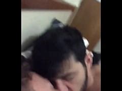 Marcos Goiano And Felipe Ruivo With Hot Kisses Xxx Mobile Porno Videos Movies IPornTV Net