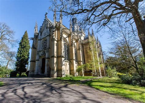 St Michaels Abbey The Southern Concrete And Construction Group