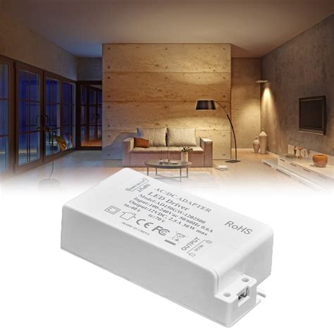 Fdit Led Power Supply Led Driver W Dc V A Led Driver Constant