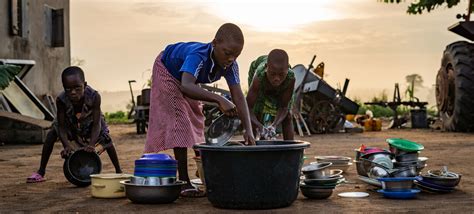 Le HCR salue la décision du Togo dintensifier ses efforts pour lutter