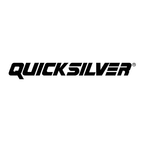 Quicksilver Logo Png Transparent Svg Vector Freebie Supply