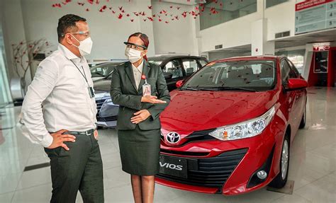 Toyota Motor Philippines achieves 2M Sales Milestone – Motoph – motoph.com