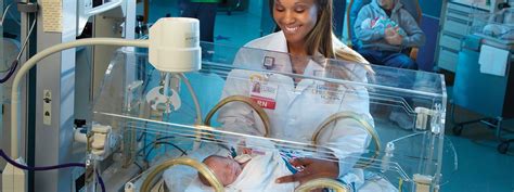 Neonatal Intensive Care Unit Nicu Hurley Medical Center