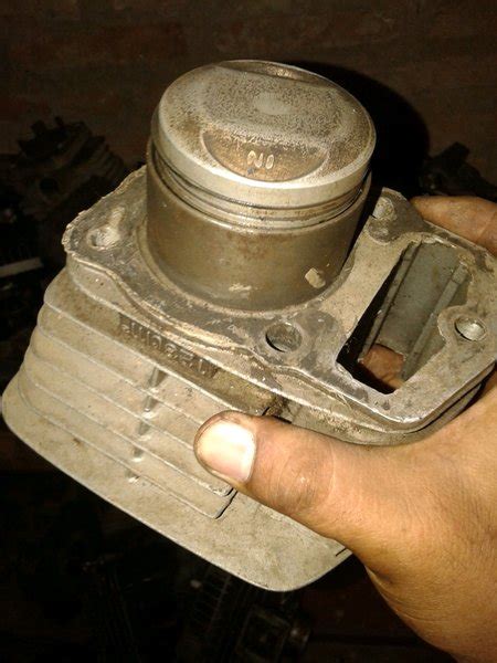 Jual Boring Blok Seher GL 100 Originally Di Lapak Masasih Bukalapak