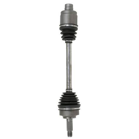 Complete Front Cv Axle Shafts Assembly For