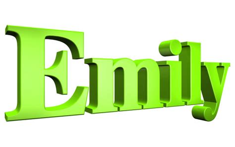 "Emily Bilder – Durchsuchen 948 Archivfotos, Vektorgrafiken und Videos ...