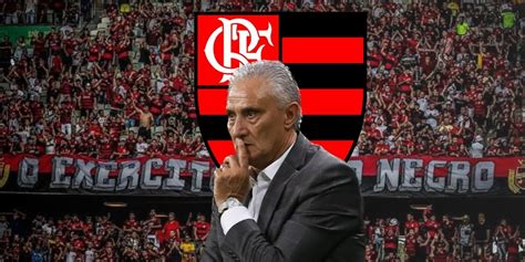 Craque é esnobado por Tite e troca Flamengo por rival