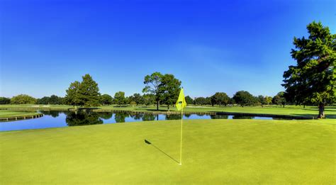 Golf Pine Forest Country Club