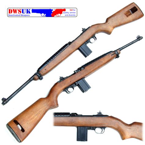 M1 30 Carbine Dwsuk