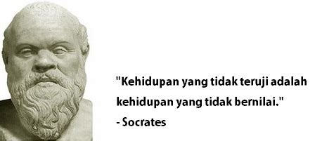 Kata Bijak Socrates Ydhartono