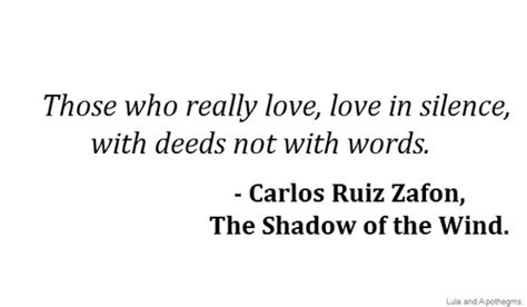 13 Best Images About Carlos Ruiz Zafon On Pinterest Money Quotes